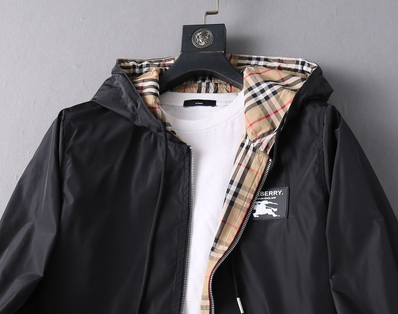 Burberry Outwear